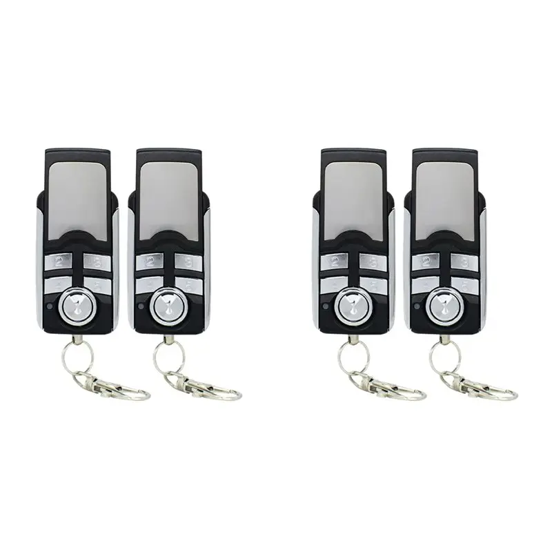 B24B 4Pcs Garage Door Remote Cotrol 868Mhz HORMANN BS HSE2-868-BS HSE4-868-BS HSE1-868-BS HS4-868-BS HS5-868-BS HS1-868-BS