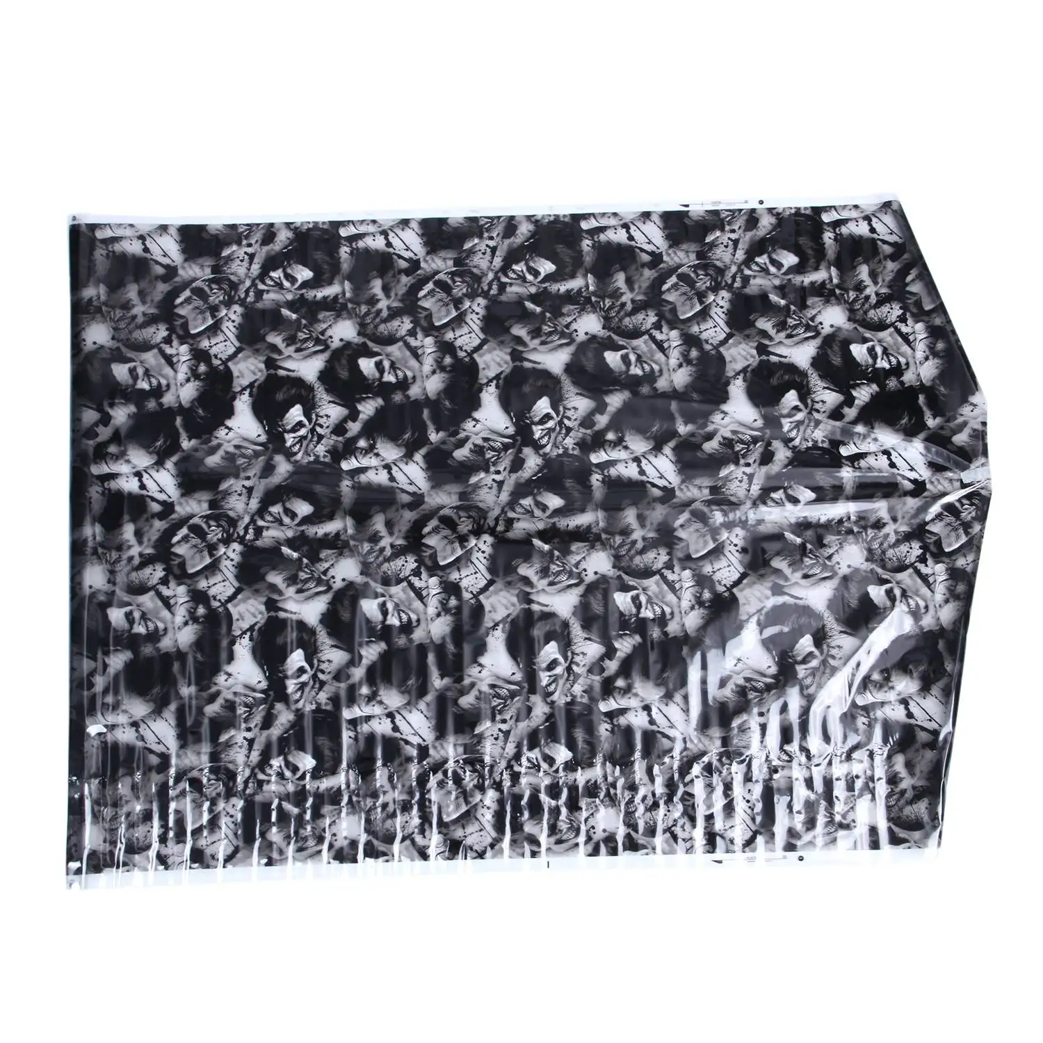 Hydrographic Film - Water Transfer Printing - Hydro Dipping - New Joker - 1 Meter