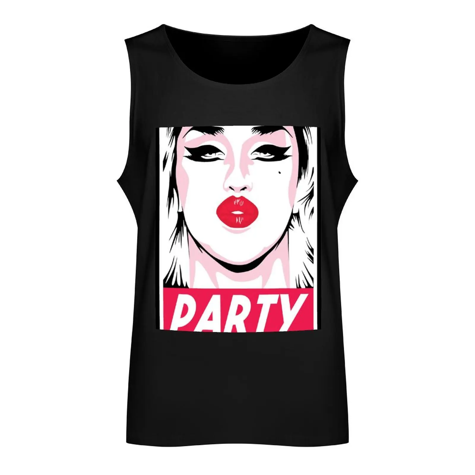 Camiseta sin mangas Adore Delano para hombre, ropa de verano, accesorios de gimnasio, 2024