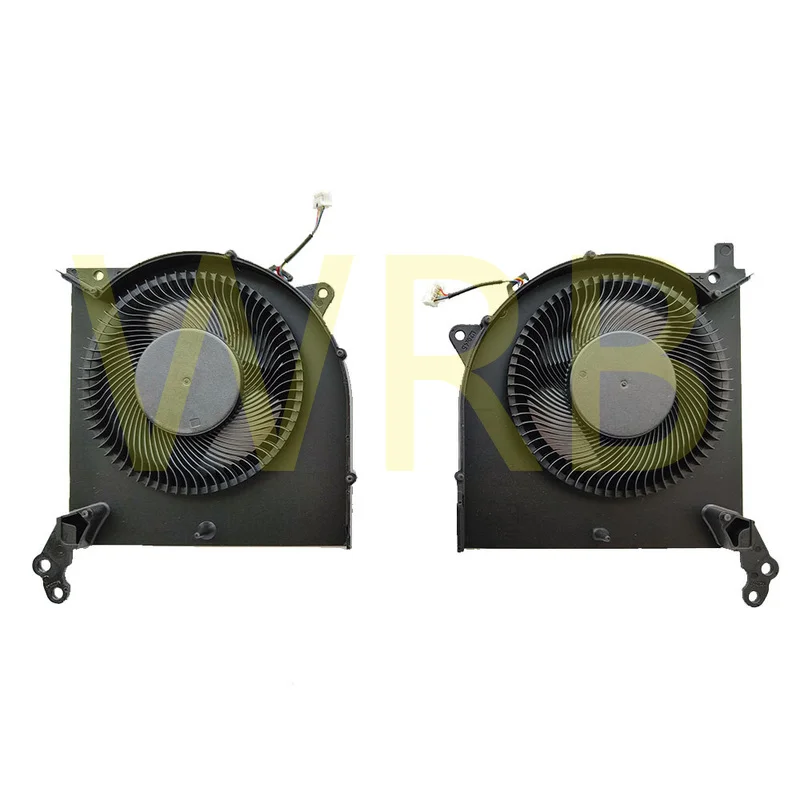

New For Lenovo Legion 5 5I 15IMH05 15IMH05H 15ARH05 5V CPU GPU Cooling Fan