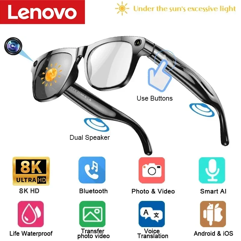 Photochromic Black