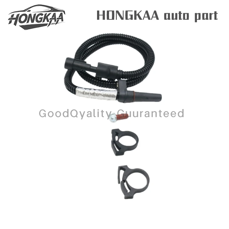 Truck Turbo Speed Turbocharger Sensor Kit for Holset ISB ISC ISL ISX 6.7L 24V Diesel 4034198 2839964 5550060 Auto Spare Parts