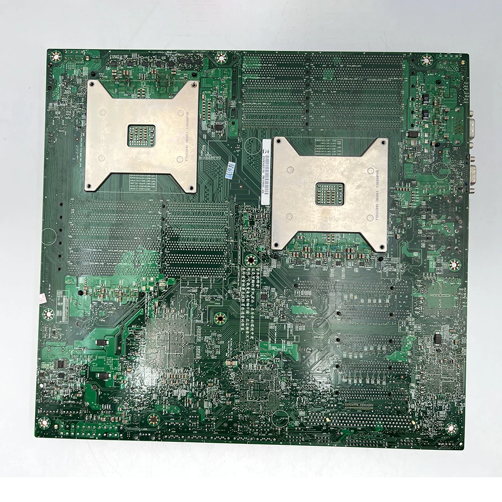 Original Server Motherboard For Intel For S5520HC LGA1366 Game Multi Open Virtual Machine Dual Channel X58  Good Quality