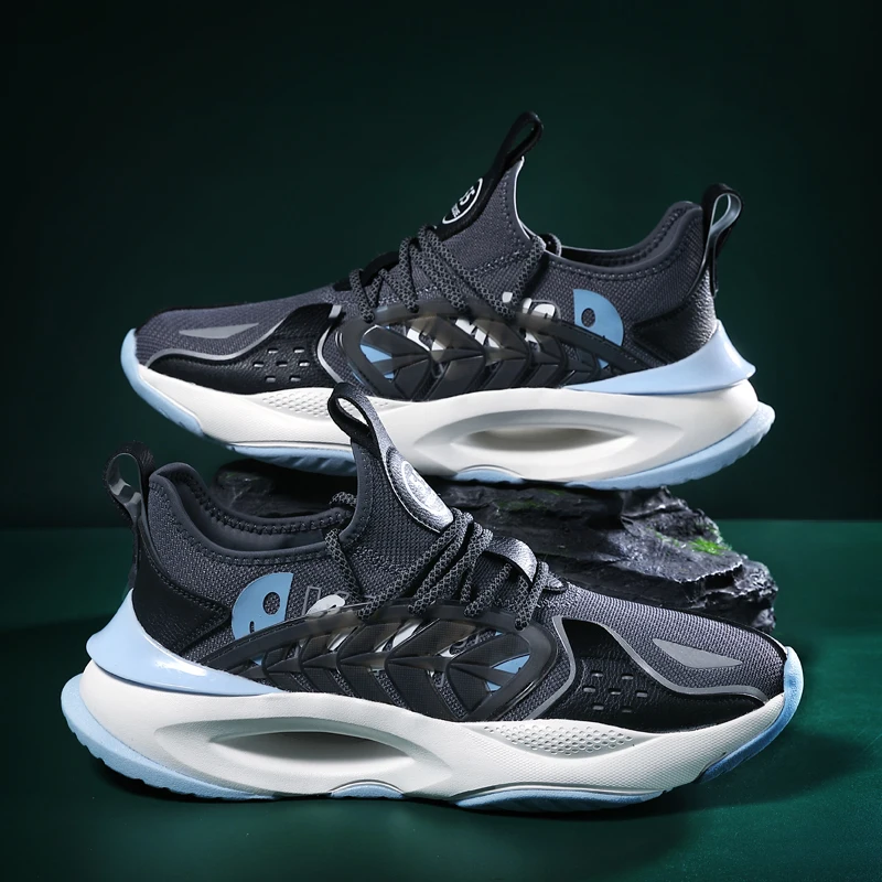 

Men shoes Sneakers Male tenis Luxury shoes Mens casual Trainer Race Breathable fashion loafers running Shoes for men