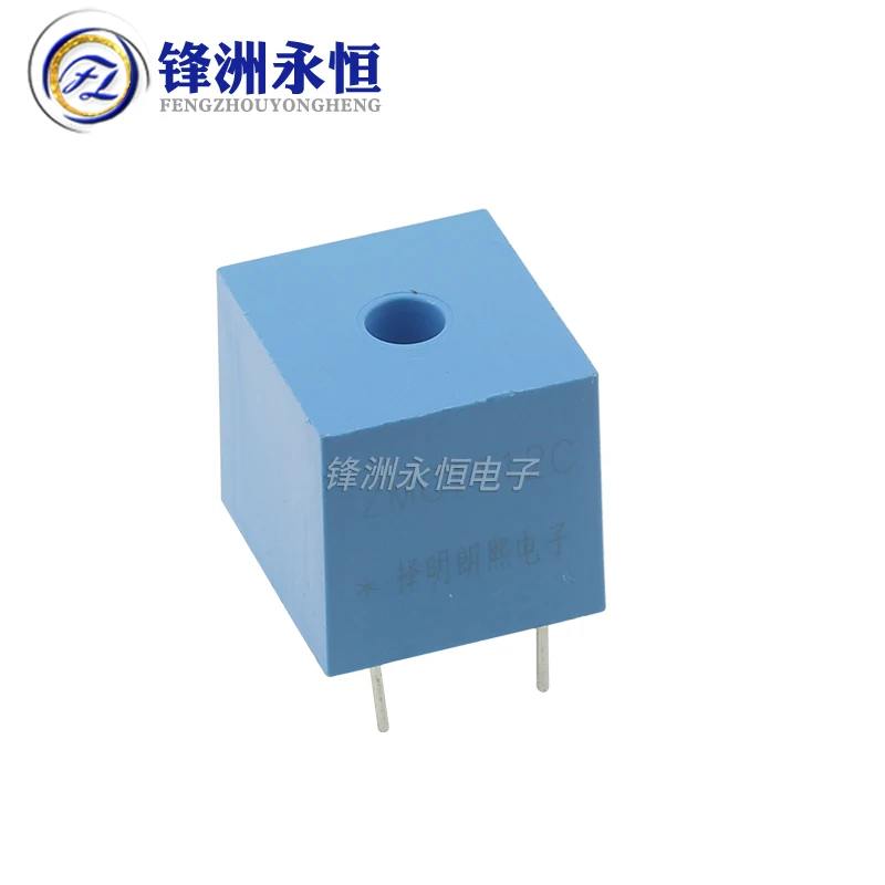 10 Stuks/Zmct112c Precisie Miniatuur Stroomtransformator 5a 2,5ma