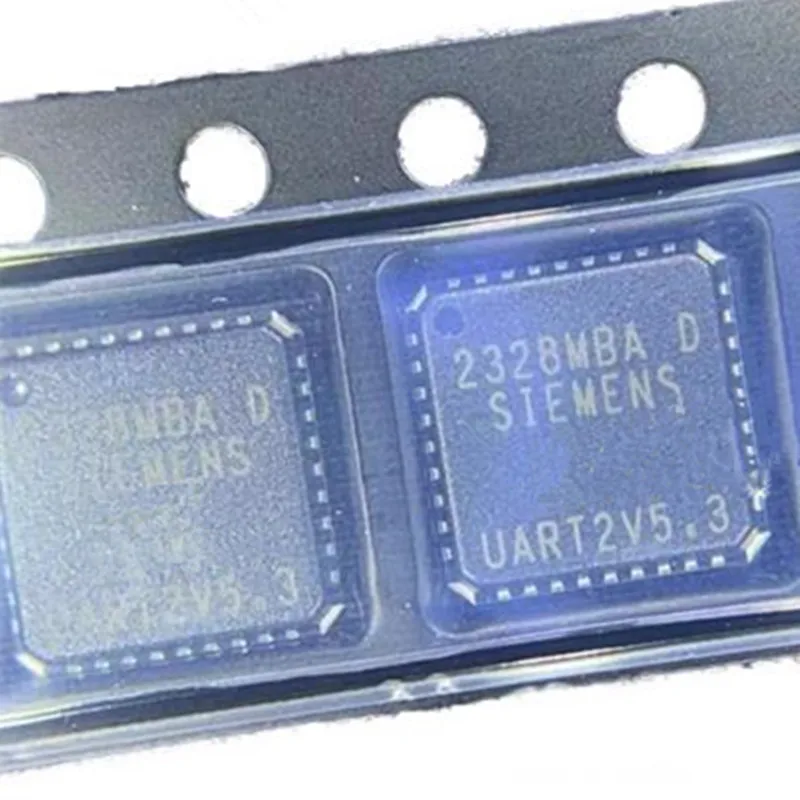 

UART2V5.3 TP-UART2 UART2 QFN36 2pcs
