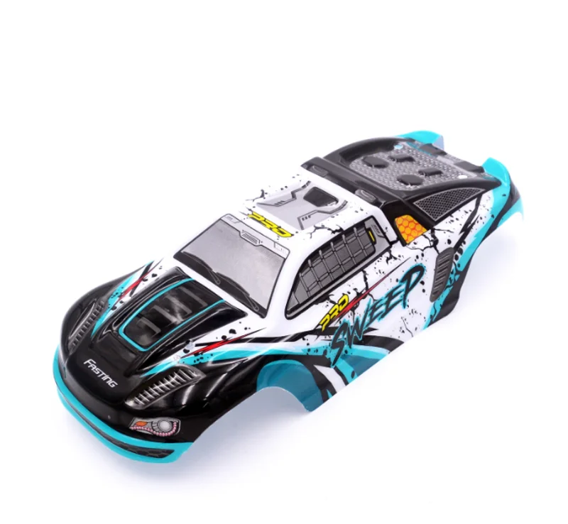 Remote Control Car Shell Body RC Trucks Body Shell for RC SCY 16101 16102 16103 1620 RC Car Upgrade Parts