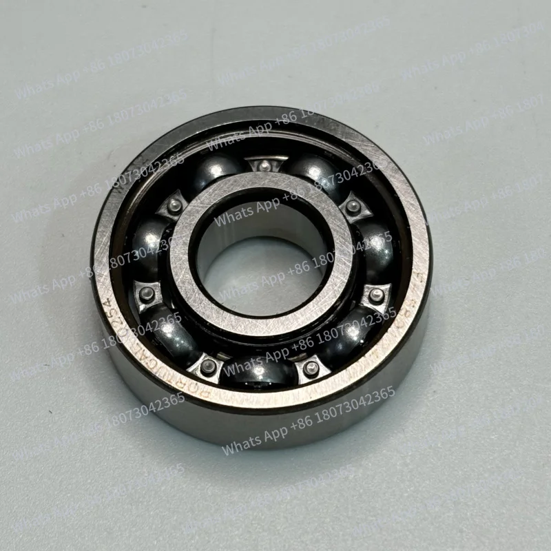 

Suitable for Stihl MS193T/194T Chainsaw Groove Needle Roller Bearing Genuine Guaranteed Fake One Compensated Ten