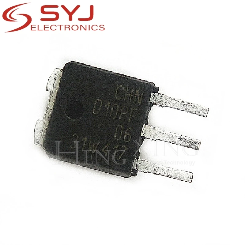 5PCS 2SA1244 A1244 06N02C 06N02 CMU06N03 06N03 FU3707Z FU3707 STD10PF06 D10PF06 KA1385 2SA1385 A1385 TO-251