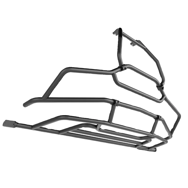Four-wheel Beach All-terrain Vehicle Front Guard Bumper Front Guardrail Suitable for UFCORE1000X