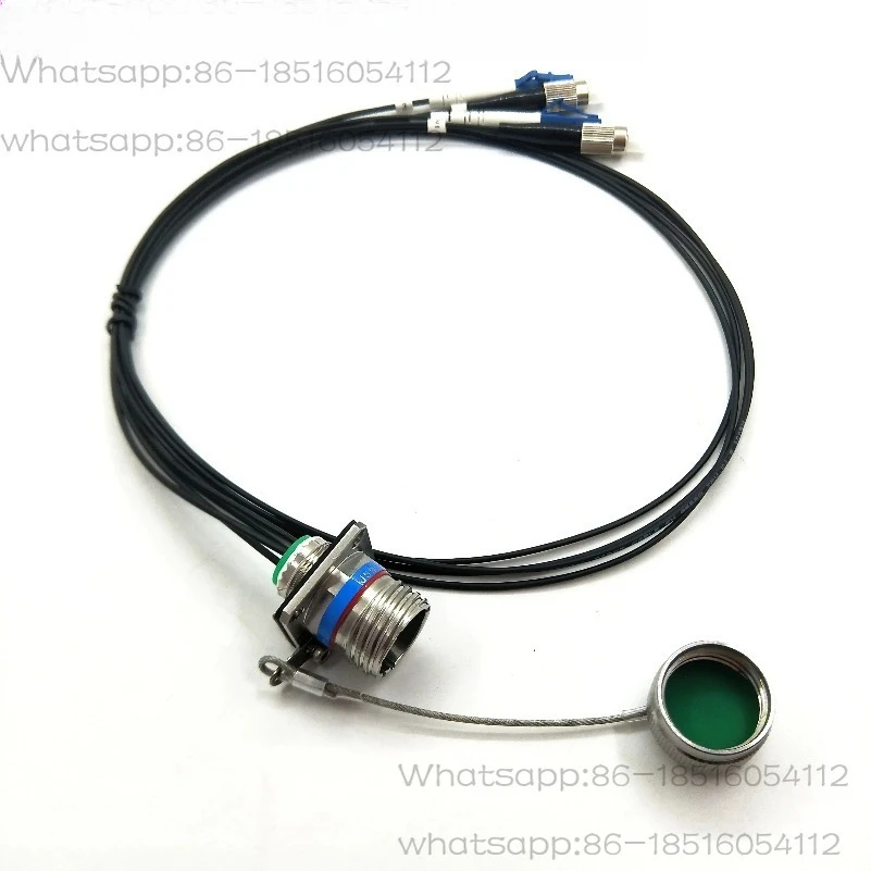 MIL-DTL-38999 Serie…