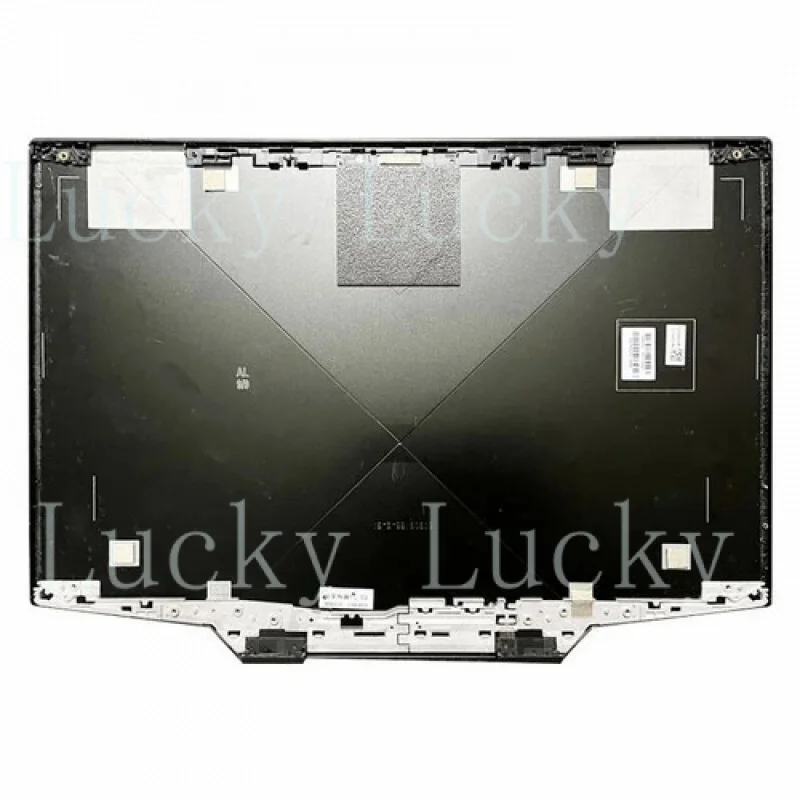 

f For HP OMEN 5 Air 15-DH TPN-C143 LCD Back Cover/Palmrest/Bottom Case L57320-001