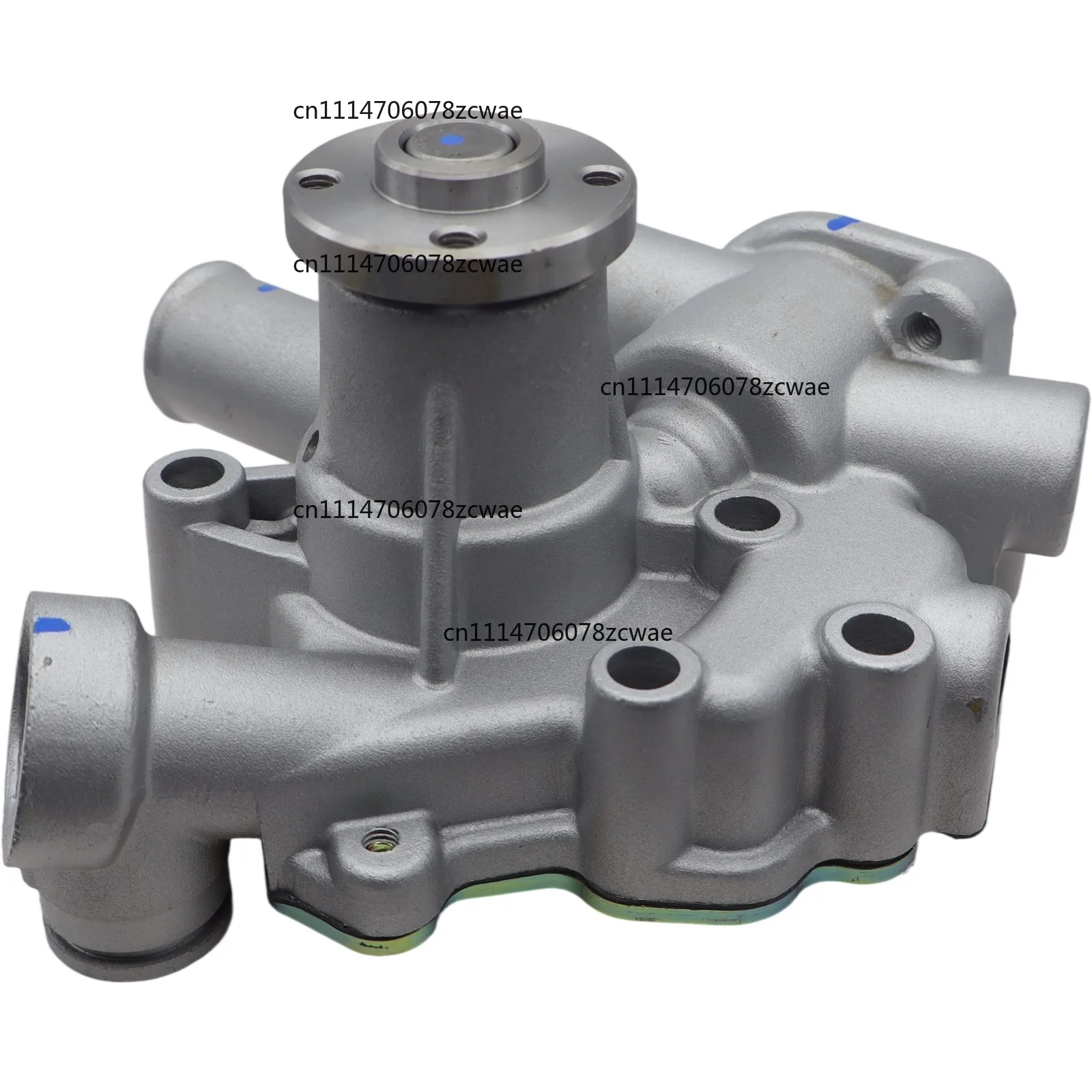 For John Deere 430 455 755 670 2210 4100 4110 F925 F932 F935 Tractor Water Pump 119660-42009
