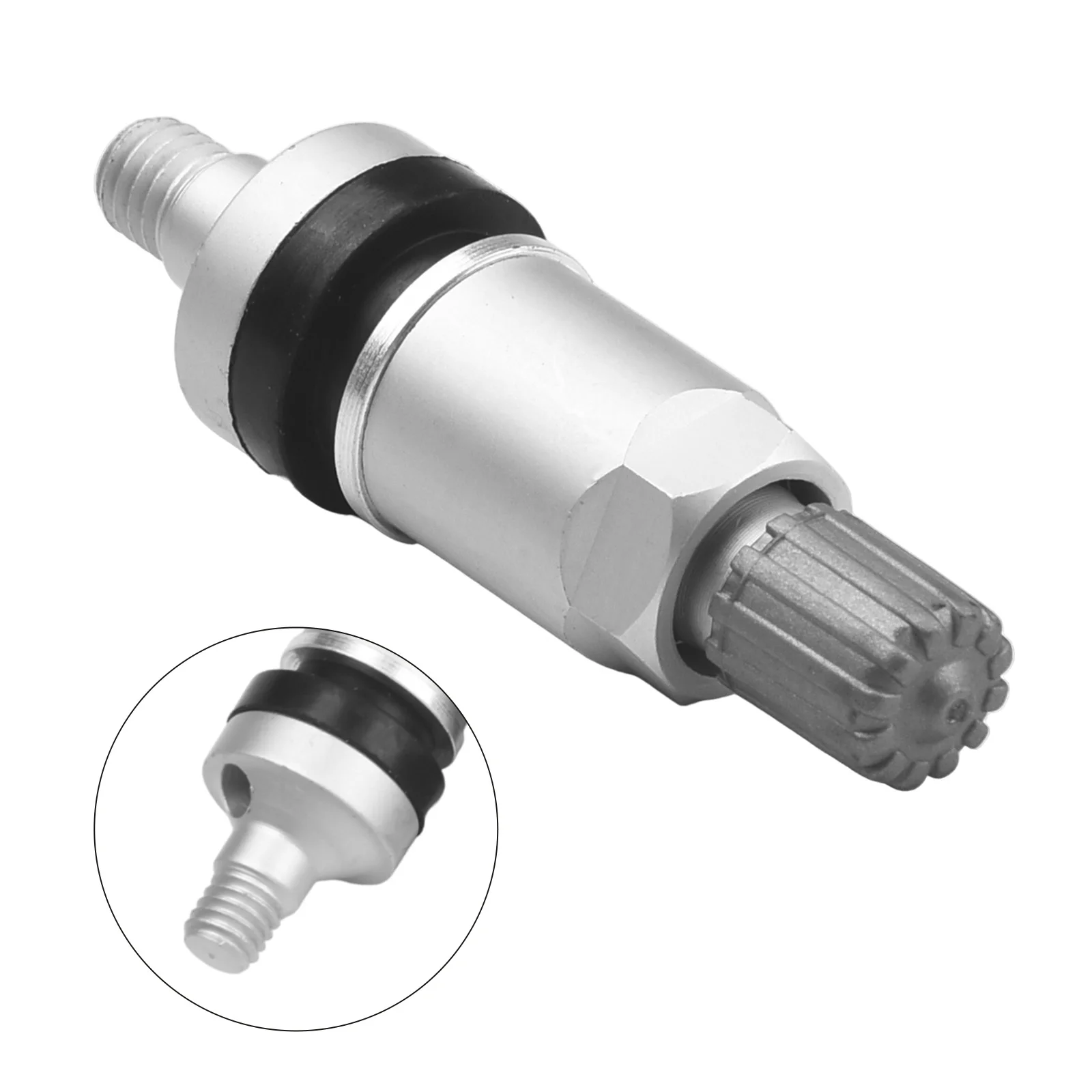 

Комплект для легкой установки манометра давления, автозапчасти, аксессуары для автомобиля, металлический набор, серебристый, ДЛЯ KIA Rio (High Line)