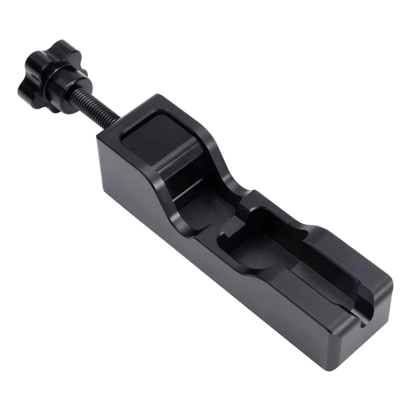 Stalen Voelermeters met Universele Auto Bougie Gaps Tool HighsTurbos Power voor 10mm/12mm/14mm/16mm Auto Bougie