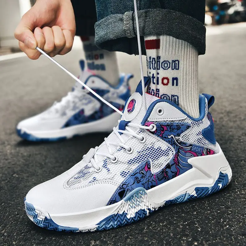 2025 Hot Sale Professional Breathable Table Tennis Shoes Training Unisex Table Tennis Sneakers Very Good Table Tennis Shoes