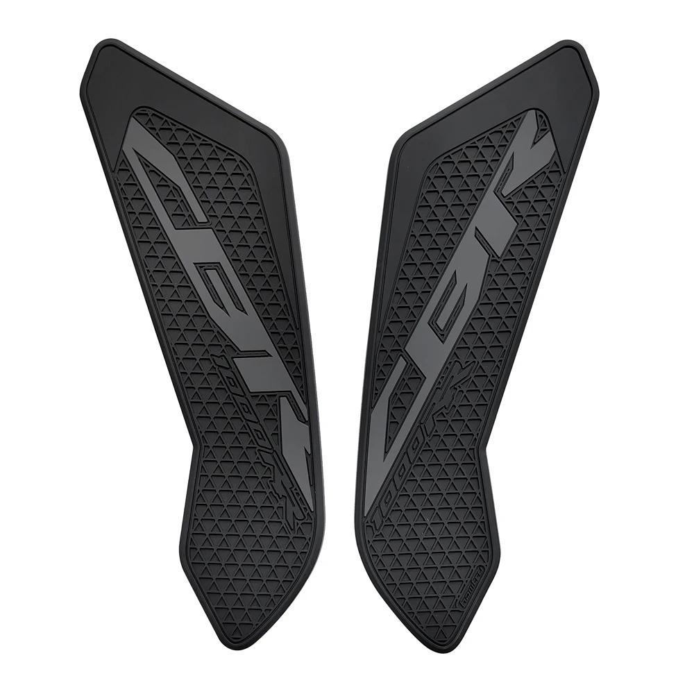 

Motorcycle Side Grips Tank Pad Protector for Honda CBR 1000RR 2017-2019