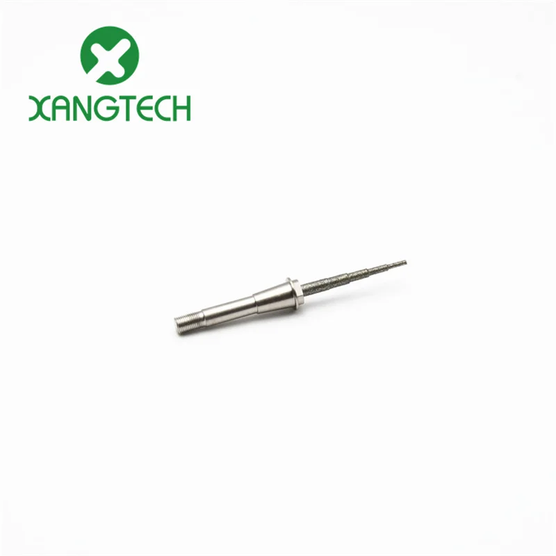 XANGTECH Sirona Cerec MCXL Wet Milling Bur for Dental Lithium Dislicate