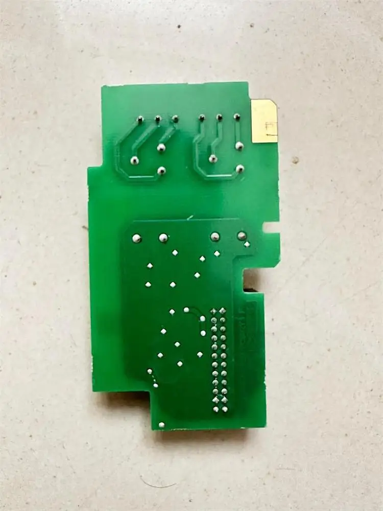 OPTA2 273G PC00273F Frequency Converter Relay Board Signal Board