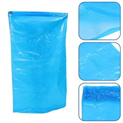 5 Pcs Banana Ripening Bag Reusable Fruit Protector Non Woven Fabric Garden Plant Cover Ethylene Retention Grow Bag For
