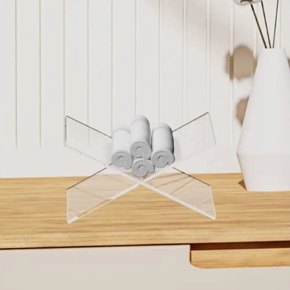 

Кухонные аксессуары, акриловая подставка для книг, прозрачная/черная подставка для кулинарной книги «сделай сам», X-образная открытая подставка для книг для чтения