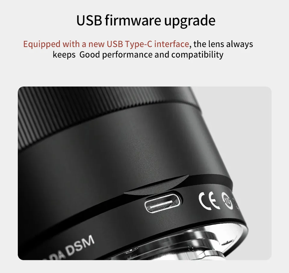 ヨンヌオ YN16mm F1.8S 16mm F1.8 DA DSM カメラレンズ APS-C オート