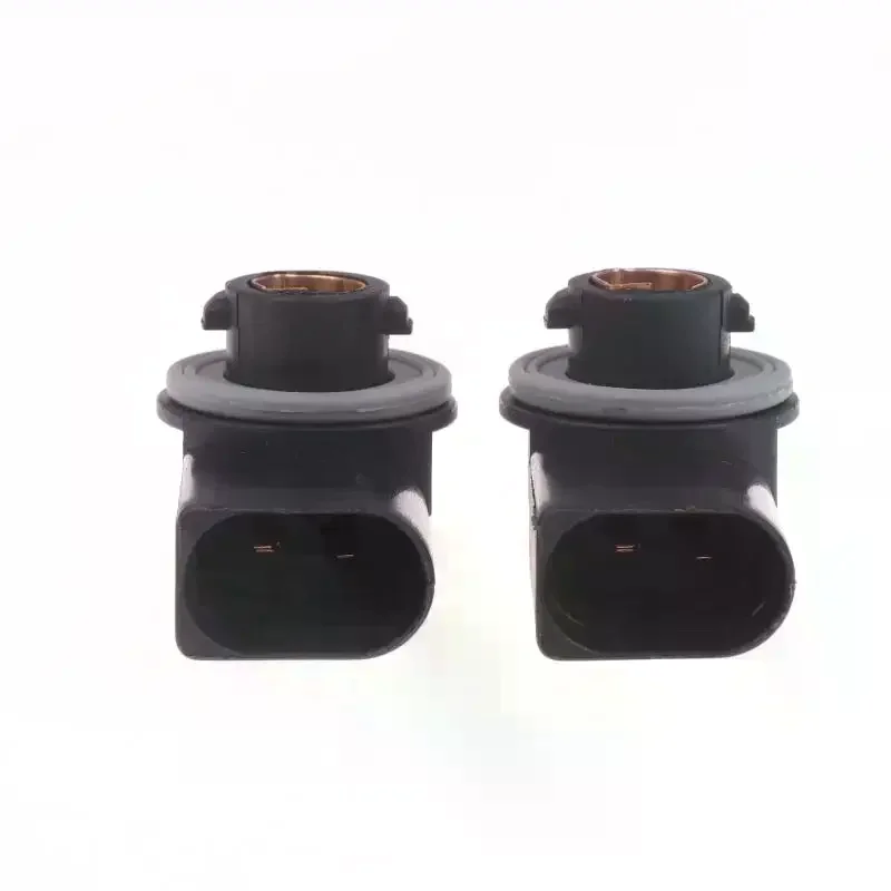 1C0953123C Front Light Bulb Holder Support Replacement For Automotive Lighting Parts Easy Installation Wear-Resistant