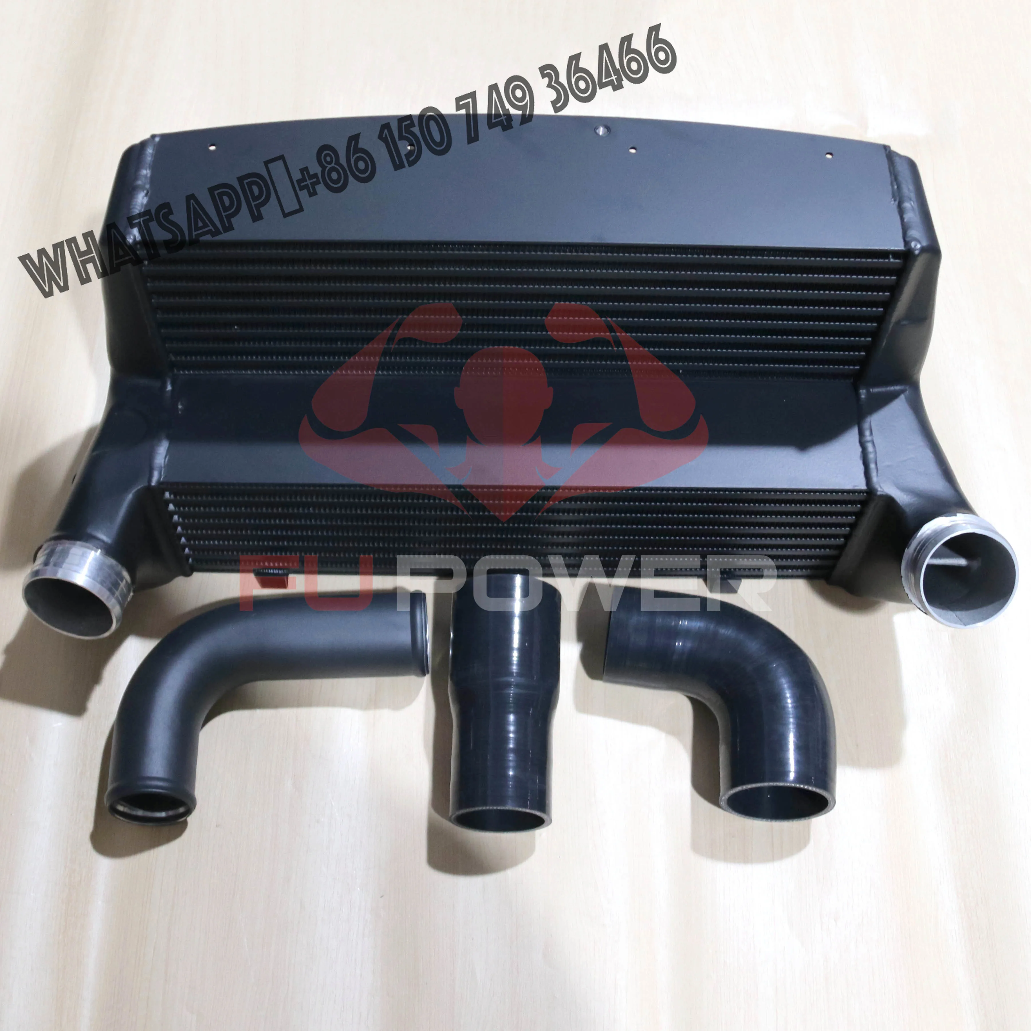 Intercooler For Rac…