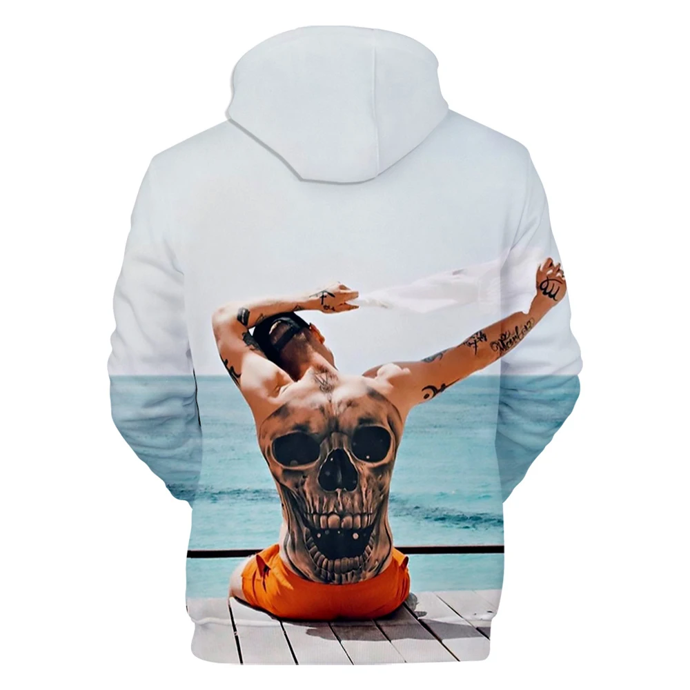 

Hip Hop Popular Comfortable Williwhey 3D print Hoodies Sweatshirts Men/Women Sweatshirt Adult/Child Casual Pullovers