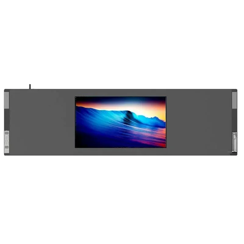 75 86 Inch Smart Na… - image