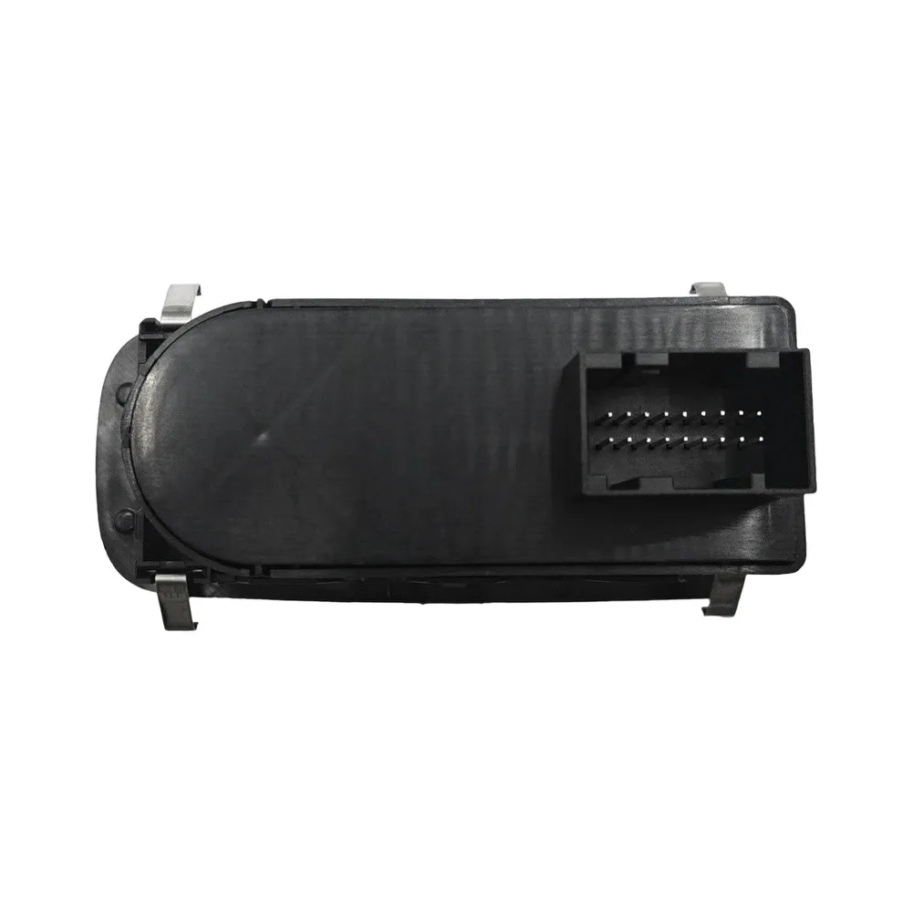 Car Door Switch Driver Window Switch For Vehicle Maintenance Practical Automotive Component Direct Replacement Part