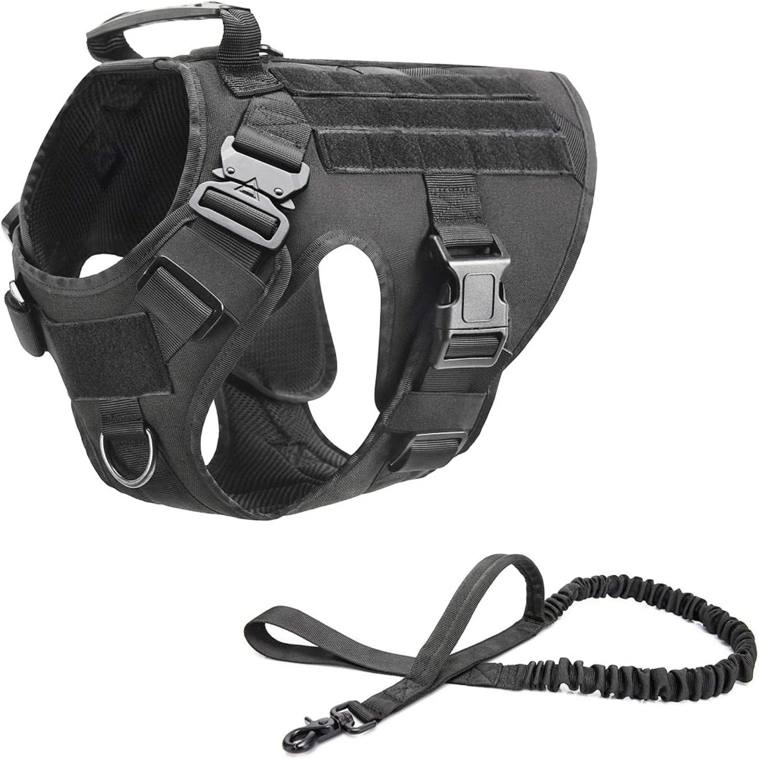 

AR for Active Dogs - Premium Comfort & Mobility Gear - Durable Outdoor Gear - High-Performance Gear for Adventurous Dogs - Quali