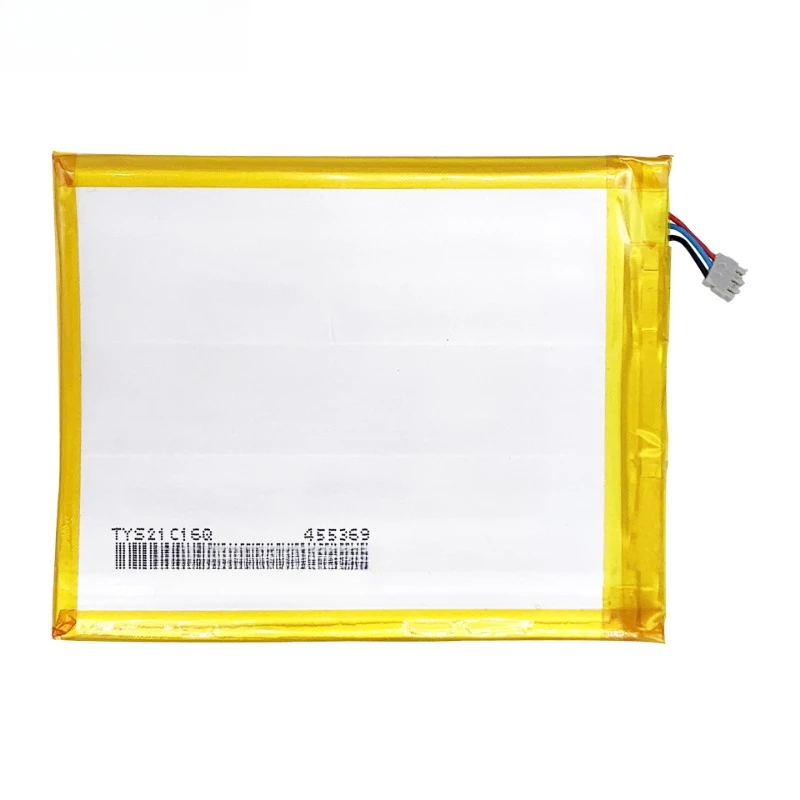 LI3820T43P3h715345 2000mAh Mobiele Telefoon Batterij voor ZTE Grote S Flex MF910 MF910S MF910L MF920S MR150-2 MR150-5 MTC 835 + Gereedschap