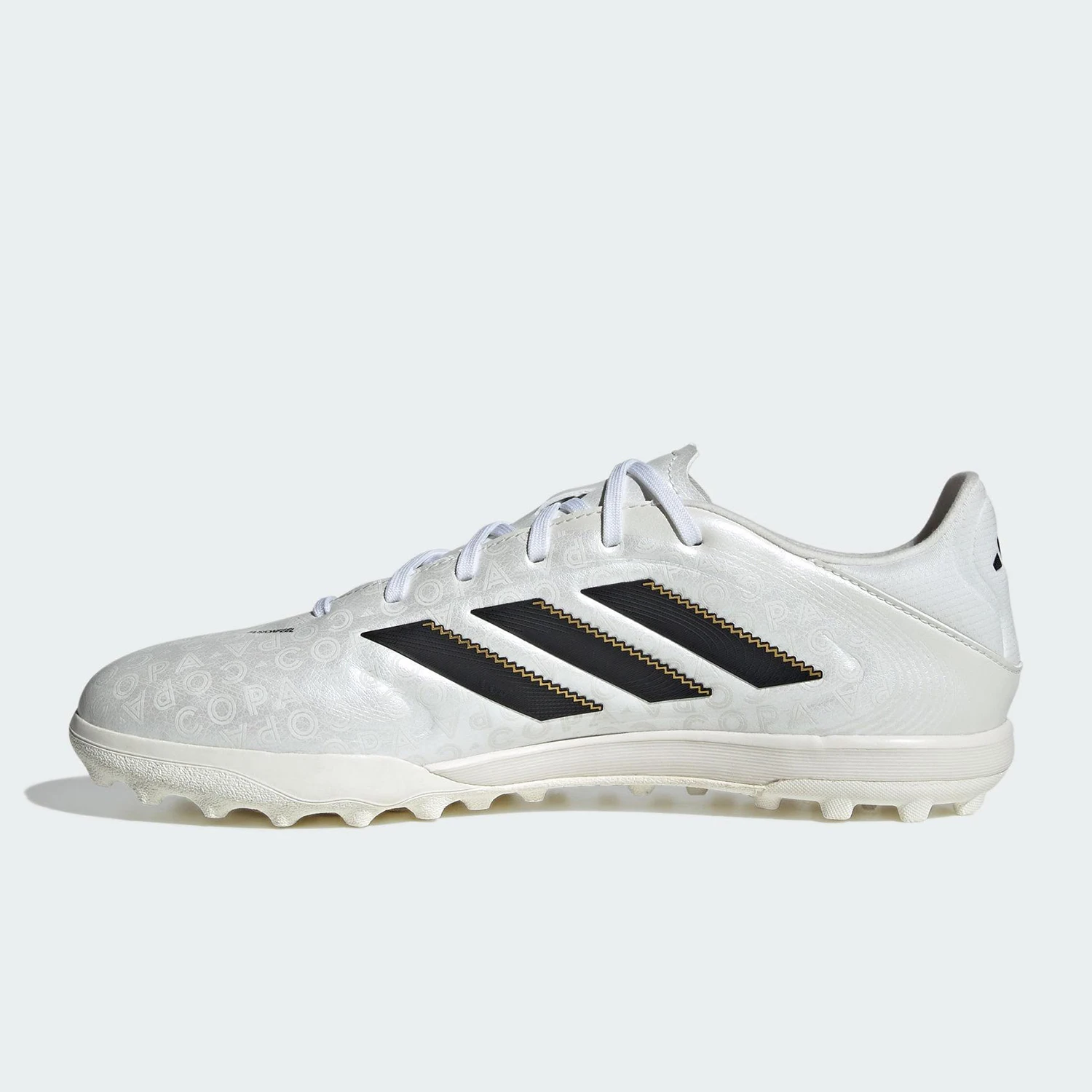 Adidas genuine COPA PURE III Men's Training Soccer Shoes JR1725 view 4
