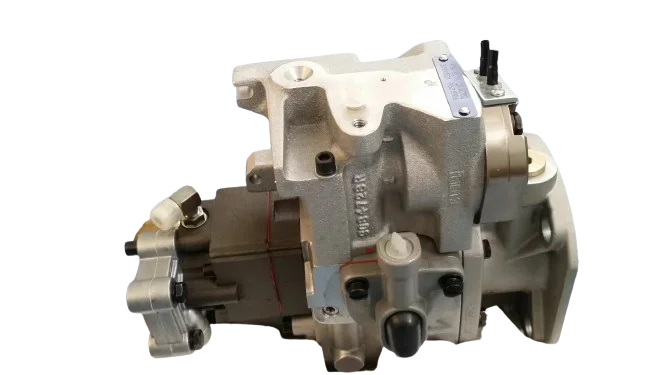 Hot sale K38 K50 diesel engine PT fuel injection pump 3080521 for Belaz mining equipment use