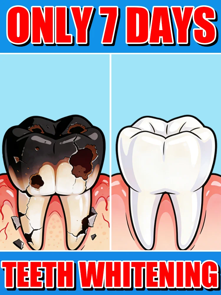 

Eliminate plaque stains, improve oral hygiene, reduce sensitivity & refresh breath effectively.