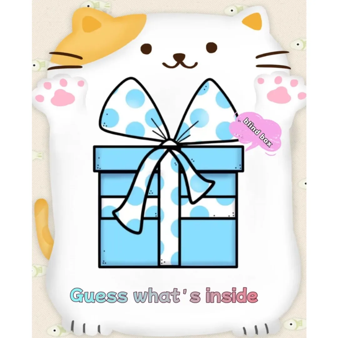 V3 2025, neue Vinyl-Puppe, süßer Schlüsselanhänger, Überraschungs-Blindbox für Kinder, perfektes Geburtstagsgeschenk für alle Altersgruppen