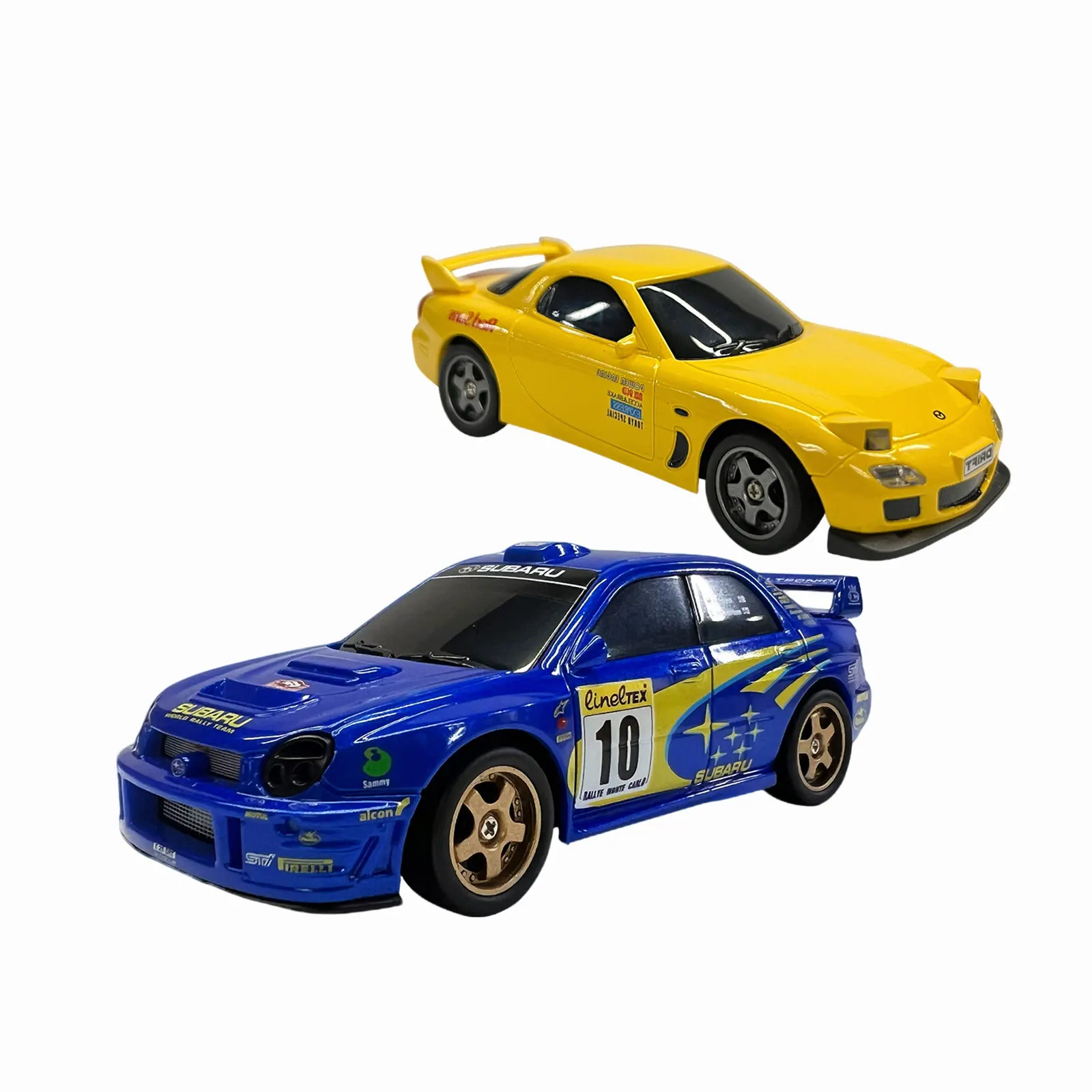 Thumbnail 3 - #47 Latest Drift RC Cars Offers
