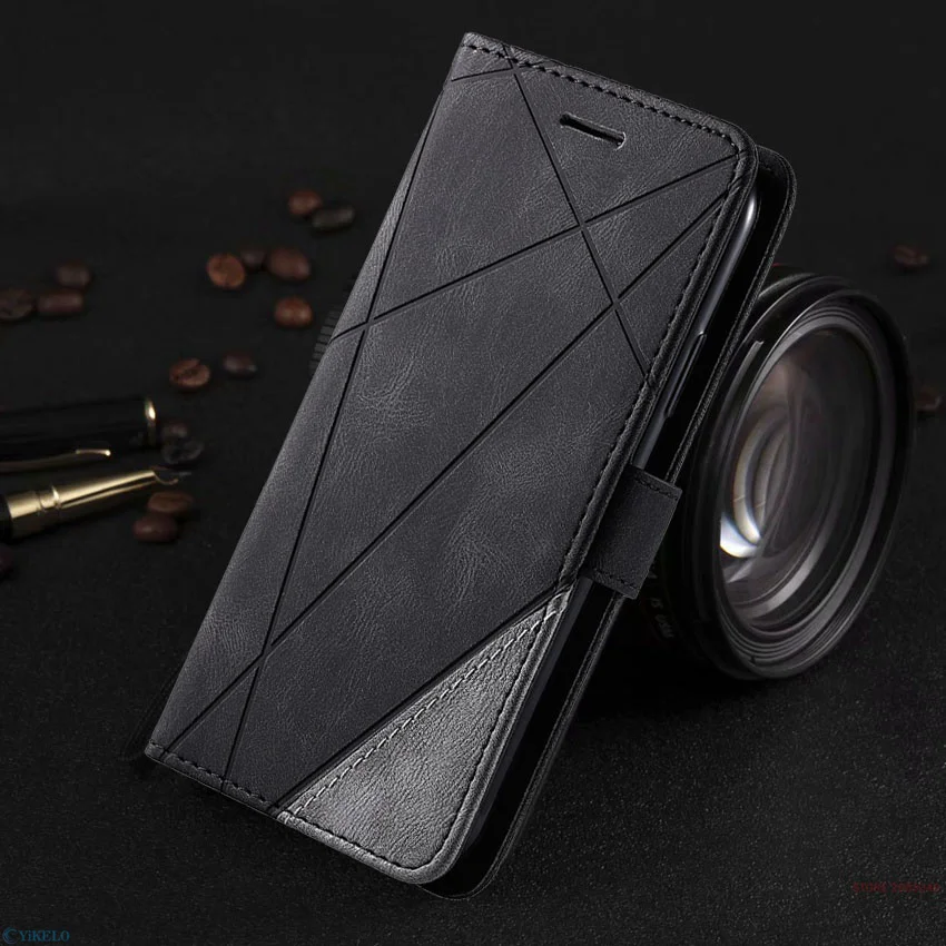 Leather Wallet Case For Samsung Galaxy S23 S22 Ultrra Plus A14 A04E A24 A34 A51 5G A13 A23 A33 A53 A73 Flip Leather Book Cover