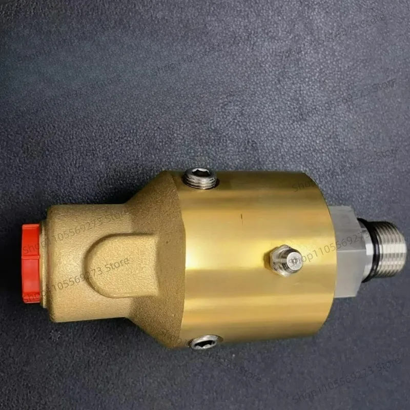 LH07 Highest Quality 00.580.2807 CD102 Rotary Valve 157-016-738 Rotary Union Valve for Heidelberg Offset Spare Parts