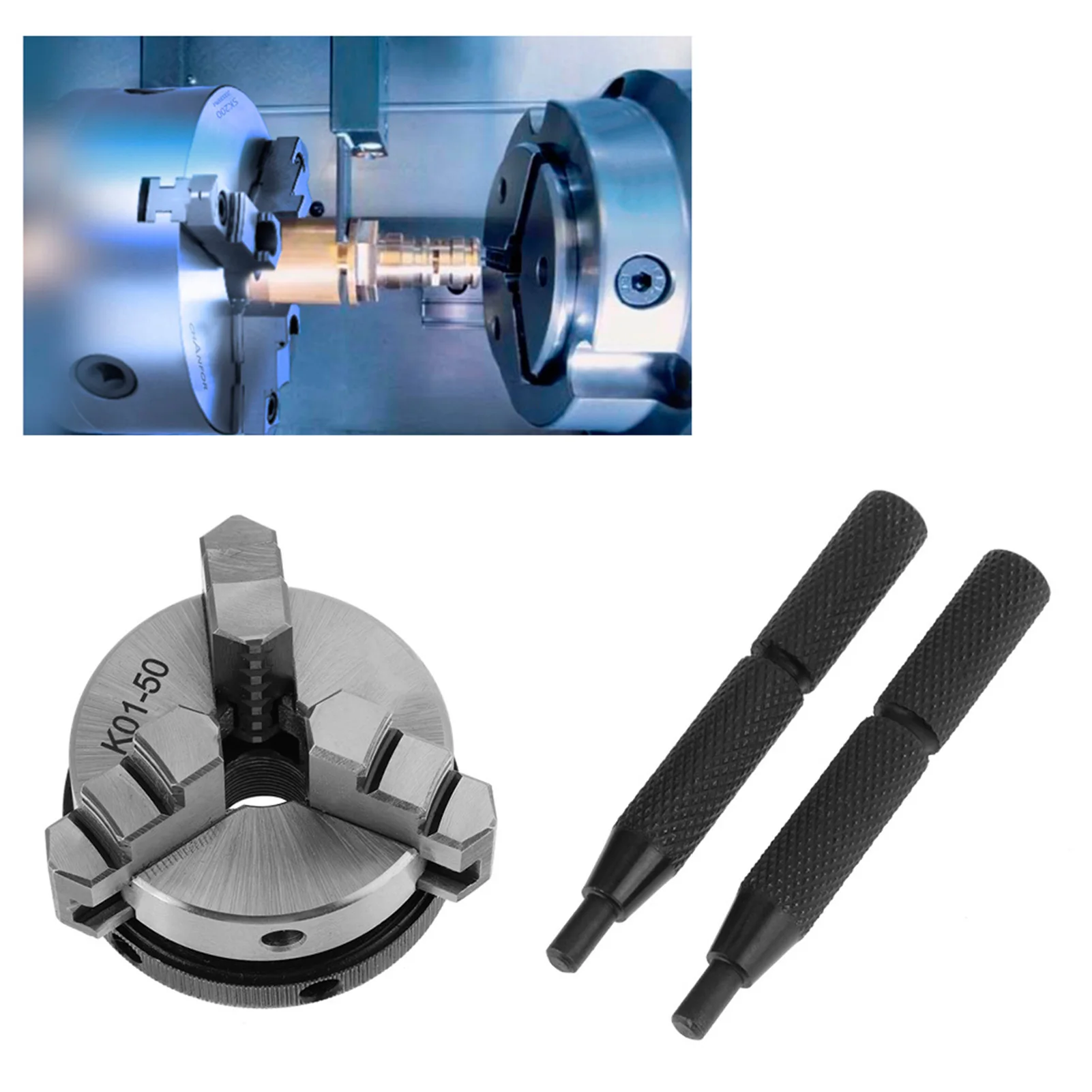 K01-50 50Mm Scroll …