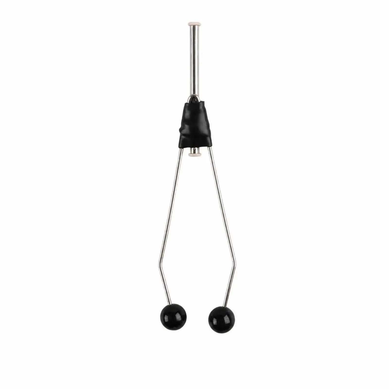 Durable Steel Fly Tying Bobbin Holder for Fly Tying Supplies with Anti Tangle Tension System