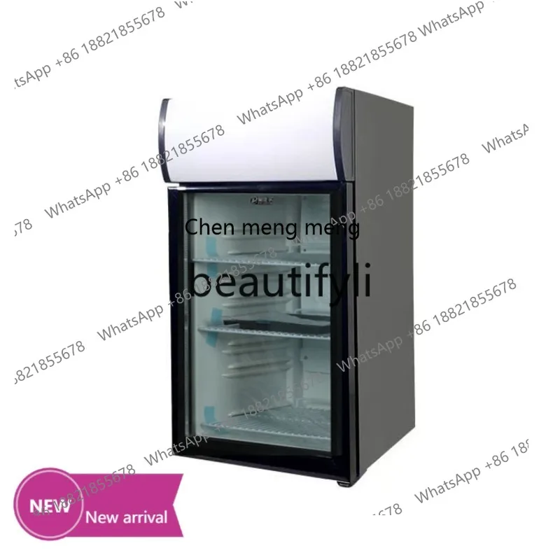 X Refrigerated Free… - image