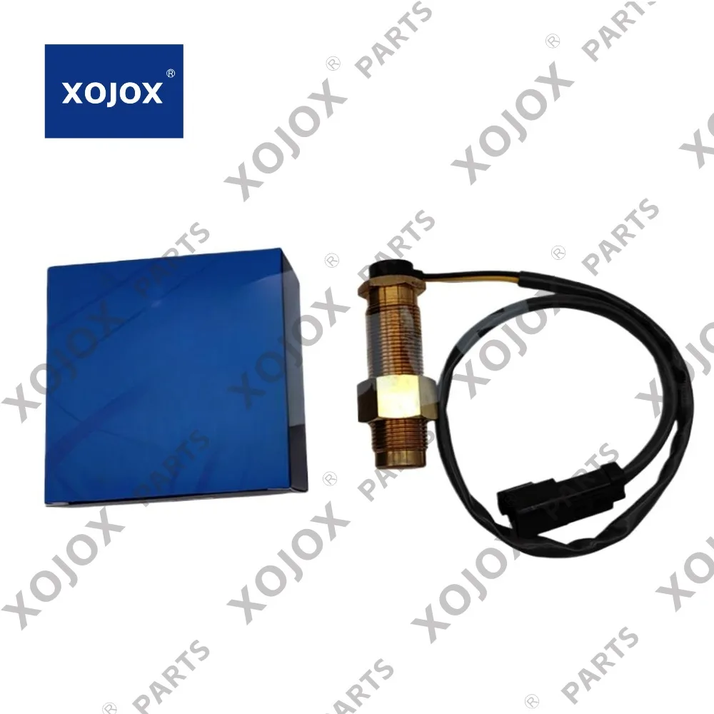 

Датчик скорости XOJOX Revolution 7861-93-2310/7861-93-2330, совместимый с экскаватором PC200-7 PC220-7 PC300-7 PC360-7 PW200-7 PW130-