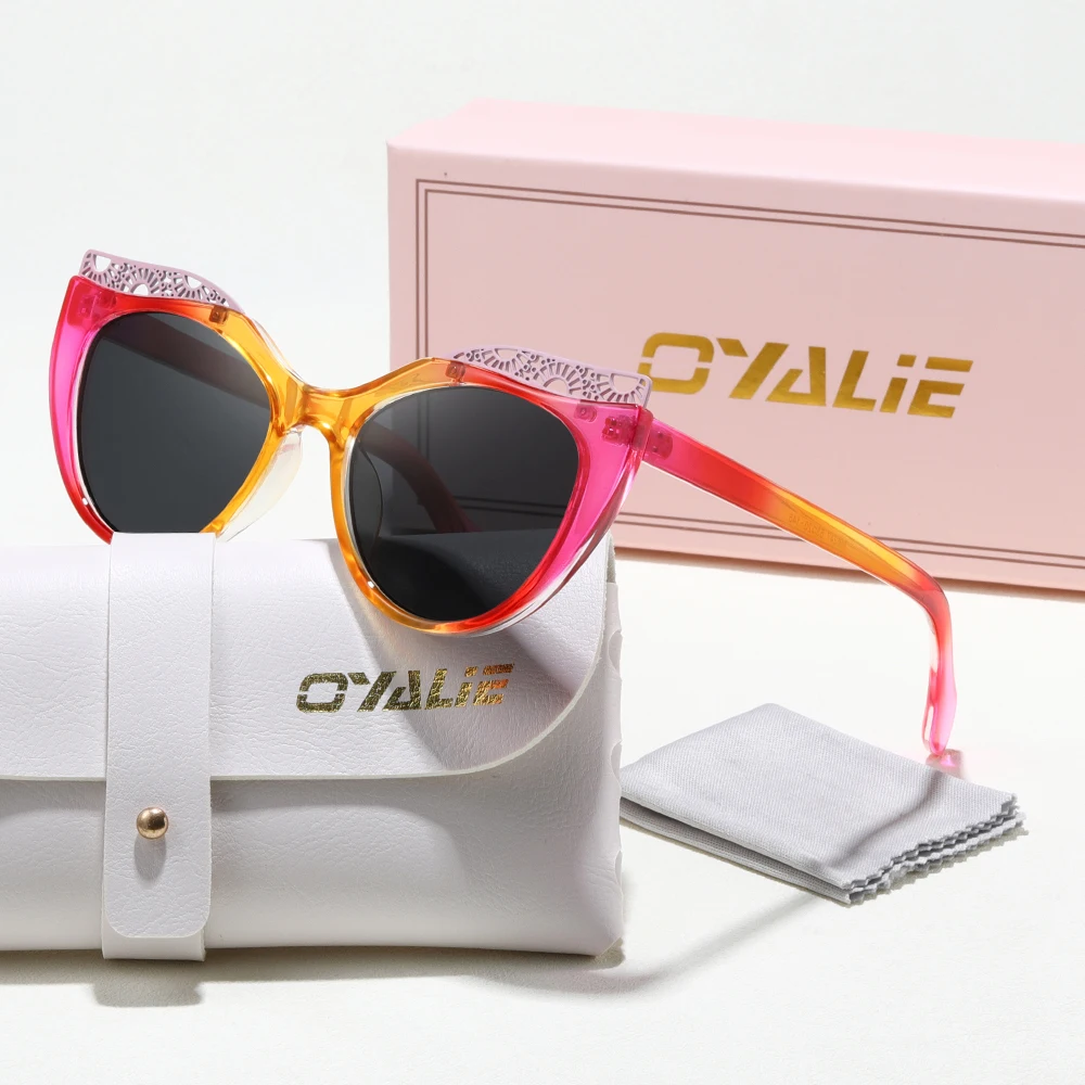Oyalie Fashion Cat …