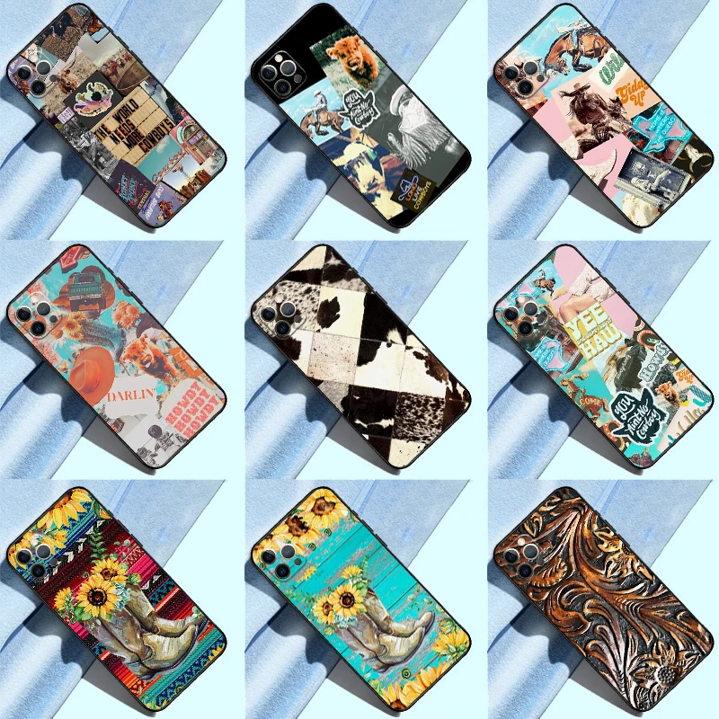 Cowboy Cowgirl Howd… - image