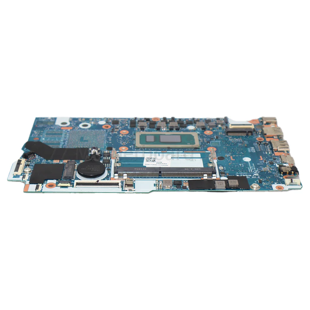 Placa base para ordenador portátil Lenovo IdeaPad 3 14IAU7 NM-E341 con CPU i3-1215U i5-1235U i7-1255U RAM 4G/8G 5B21F28596