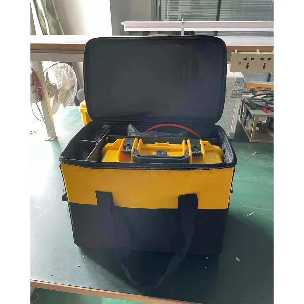 WD-2134D+ Underground Cable Identifier Intelligence Cable Identifying Device Analyzer Finder Detection