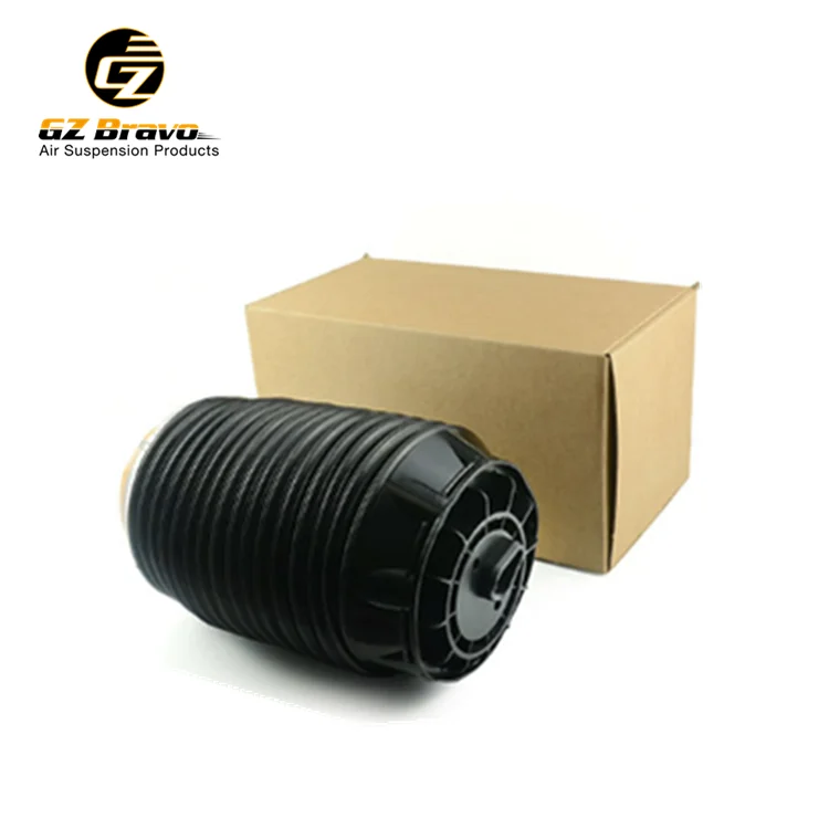 Rear Left Right Shock Absorber Bellow for  Genesi / Equus Centennial Air Suspension Spring 55350-3M501 55360-3M502