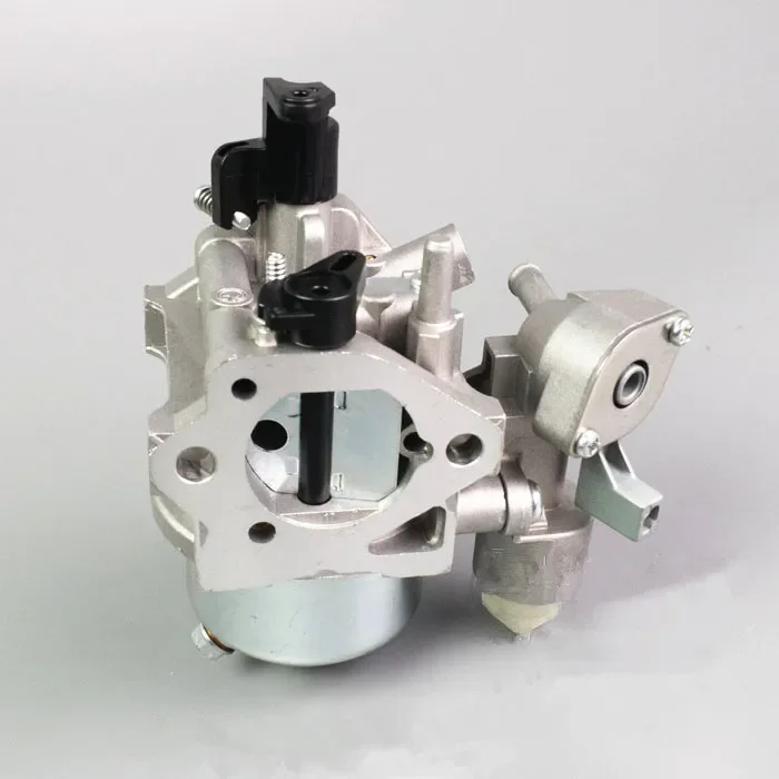 

Genuine Carburetor Fits Specific Formerly Robin Subaru EX27 Engine Motor Part # 22E-62362-00